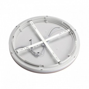 Накладной светильник Sonex Gemini 7787/85L в Карталах - kartaly.ok-mebel.com | фото 8