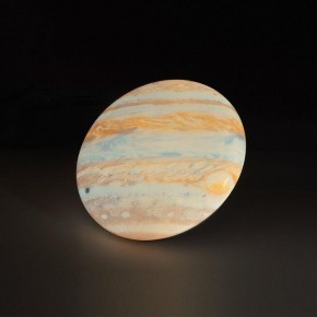 Накладной светильник Sonex Jupiter 7724/AL в Карталах - kartaly.ok-mebel.com | фото 3