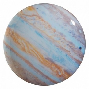 Накладной светильник Sonex Jupiter 7724/AL в Карталах - kartaly.ok-mebel.com | фото 5