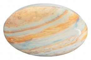 Накладной светильник Sonex Jupiter 7724/AL в Карталах - kartaly.ok-mebel.com | фото 7