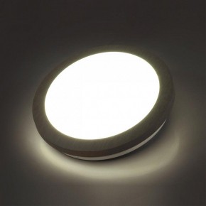 Накладной светильник Sonex Kafa 7606/CL в Карталах - kartaly.ok-mebel.com | фото 3
