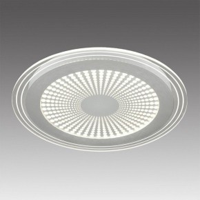 Накладной светильник Sonex Promise 7739/80L в Карталах - kartaly.ok-mebel.com | фото 3