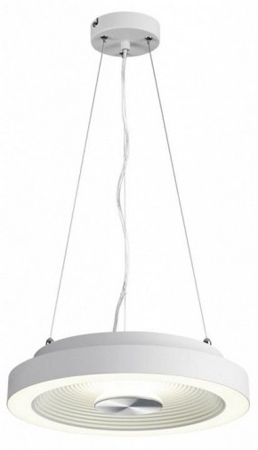 Накладной светильник Sonex Quantum 7752/18L в Карталах - kartaly.ok-mebel.com | фото 5