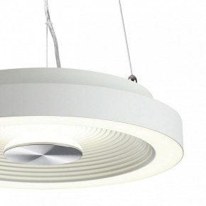 Накладной светильник Sonex Quantum 7752/18L в Карталах - kartaly.ok-mebel.com | фото 8