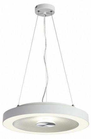 Накладной светильник Sonex Quantum 7752/25L в Карталах - kartaly.ok-mebel.com | фото 6