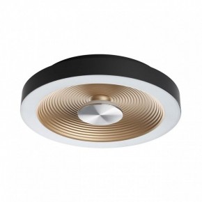 Накладной светильник Sonex Quantum 7753/18L в Карталах - kartaly.ok-mebel.com | фото 2