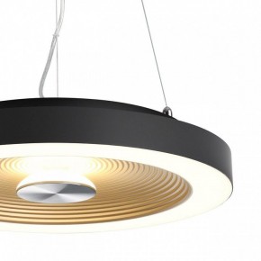 Накладной светильник Sonex Quantum 7753/25L в Карталах - kartaly.ok-mebel.com | фото 8