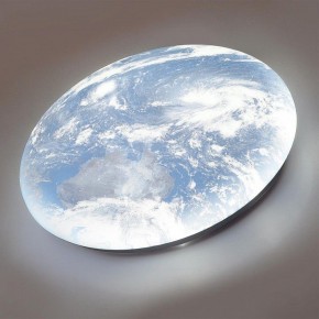 Накладной светильник Sonex Space 3085/DL в Карталах - kartaly.ok-mebel.com | фото 3