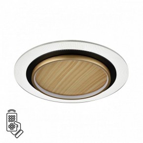 Накладной светильник Sonex Sunny 7731/80L в Карталах - kartaly.ok-mebel.com | фото 2