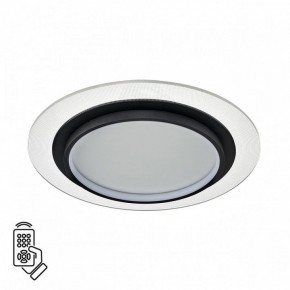 Накладной светильник Sonex Sunny 7732/80L в Карталах - kartaly.ok-mebel.com | фото 2