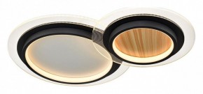 Накладной светильник Sonex Sunny 7733/80L в Карталах - kartaly.ok-mebel.com | фото