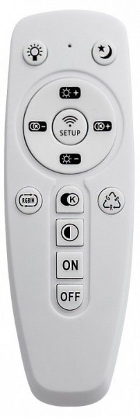Накладной светильник Sonex Vaka 3042/DL в Карталах - kartaly.ok-mebel.com | фото 7