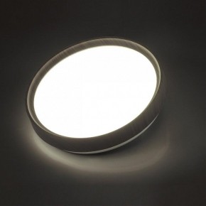 Накладной светильник Sonex Woodi 7627/CL в Карталах - kartaly.ok-mebel.com | фото 3