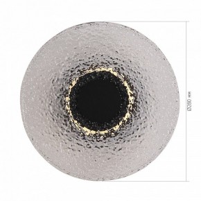 Накладной светильник ST-Luce ALUMNO SL6142.411.01 в Карталах - kartaly.ok-mebel.com | фото 4