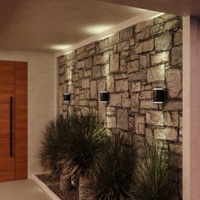 Накладной светильник ST-Luce Tubo SL9009.401.02 в Карталах - kartaly.ok-mebel.com | фото 4