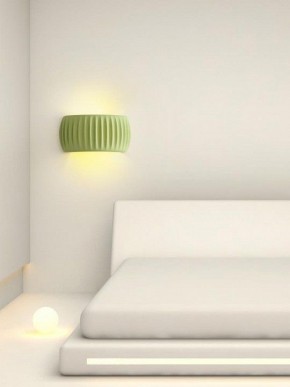 Накладной светильник TopDecor Funky Funky A1 30 в Карталах - kartaly.ok-mebel.com | фото 3