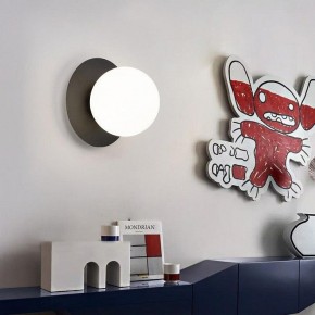 Накладной светильник TopDecor Ringo Ringo A1 12 в Карталах - kartaly.ok-mebel.com | фото 2