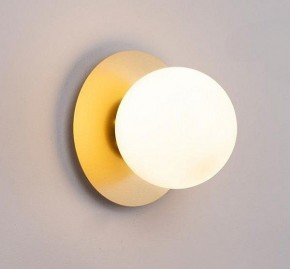 Накладной светильник TopDecor Ringo Ringo A1 33 в Карталах - kartaly.ok-mebel.com | фото 2