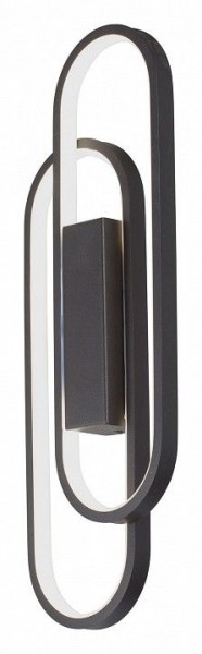 Накладной светильник Vitaluce V3042 V3042-1/2A в Карталах - kartaly.ok-mebel.com | фото
