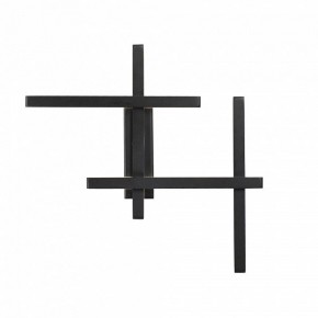 Накладной светильник Vitaluce V3043 V3043-1/4A в Карталах - kartaly.ok-mebel.com | фото 4