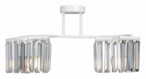 Накладной светильник Vitaluce V5884 V5884-0/2PL в Карталах - kartaly.ok-mebel.com | фото
