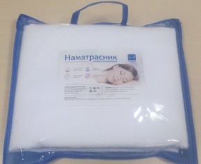 Наматрасник непромокаемый (Соня) в Карталах - kartaly.ok-mebel.com | фото 2