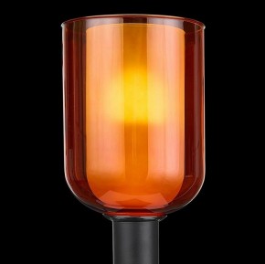 Настольная лампа декоративная 33 идеи TLL201 TLL201.07.03.BL-M27OR в Карталах - kartaly.ok-mebel.com | фото 3