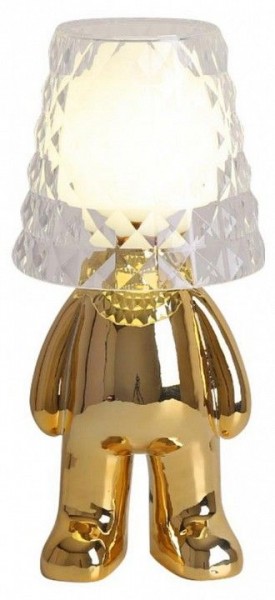 Настольная лампа декоративная Aployt Kosett APL.652.04.01 в Карталах - kartaly.ok-mebel.com | фото 1