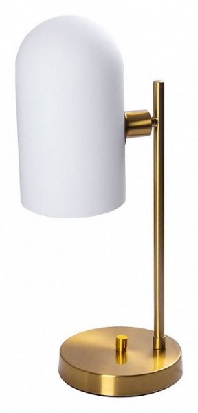 Настольная лампа декоративная Arte Lamp Cassel A5454LT-1PB в Карталах - kartaly.ok-mebel.com | фото