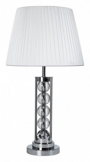 Настольная лампа декоративная Arte Lamp Jessica A4062LT-1CC в Карталах - kartaly.ok-mebel.com | фото