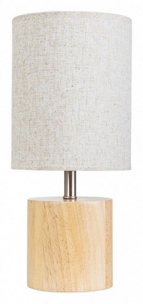 Настольная лампа декоративная Arte Lamp Jishui A5036LT-1BR в Карталах - kartaly.ok-mebel.com | фото 1