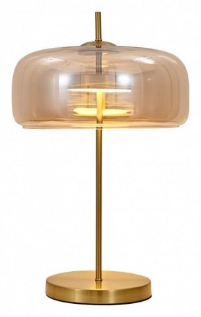 Настольная лампа декоративная Arte Lamp Padova A2404LT-1AM в Карталах - kartaly.ok-mebel.com | фото