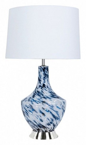 Настольная лампа декоративная Arte Lamp Sheratan A5052LT-1CC в Карталах - kartaly.ok-mebel.com | фото