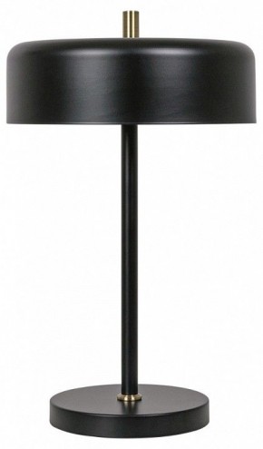 Настольная лампа декоративная Arte Lamp Skat A7052LT-2BK в Карталах - kartaly.ok-mebel.com | фото 2