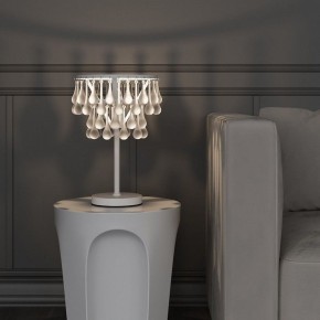 Настольная лампа декоративная Bogate"s Gutta 01126/1 в Карталах - kartaly.ok-mebel.com | фото 3