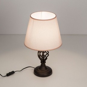 Настольная лампа декоративная Citilux Вена CL402855 в Карталах - kartaly.ok-mebel.com | фото 4
