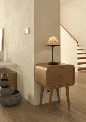 Настольная лампа декоративная Eglo ПРОМО Oxpark 43944 в Карталах - kartaly.ok-mebel.com | фото 4
