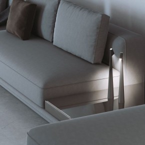 Настольная лампа декоративная Elektrostandard Elite Elite черный (TL70250) в Карталах - kartaly.ok-mebel.com | фото 5