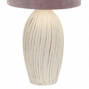 Настольная лампа декоративная Escada Amphora 10172/L Ivory в Карталах - kartaly.ok-mebel.com | фото 4