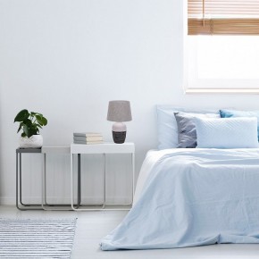 Настольная лампа декоративная Escada Antey 10195/L Grey в Карталах - kartaly.ok-mebel.com | фото 2