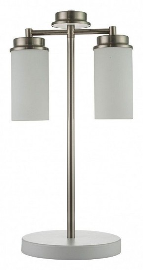 Настольная лампа декоративная Escada Legacy 2119/2 Chrome в Карталах - kartaly.ok-mebel.com | фото
