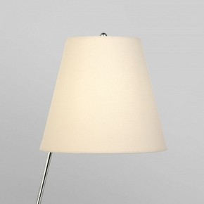Настольная лампа декоративная Eurosvet Amaretto 01165/1 хром в Карталах - kartaly.ok-mebel.com | фото 4