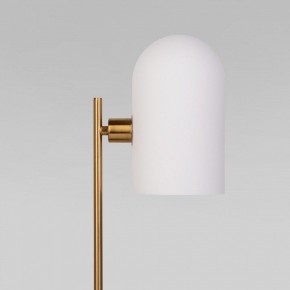 Настольная лампа декоративная Eurosvet Bambola 01164/1 латунь в Карталах - kartaly.ok-mebel.com | фото 5