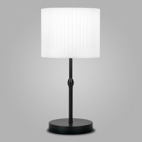 Настольная лампа декоративная Eurosvet Notturno 01162/1 черный в Карталах - kartaly.ok-mebel.com | фото 1