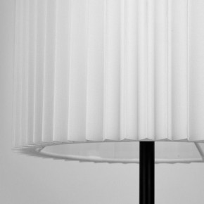 Настольная лампа декоративная Eurosvet Notturno 01162/1 черный в Карталах - kartaly.ok-mebel.com | фото 5