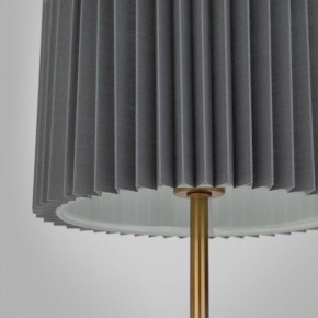 Настольная лампа декоративная Eurosvet Notturno 01162/1 латунь в Карталах - kartaly.ok-mebel.com | фото 4