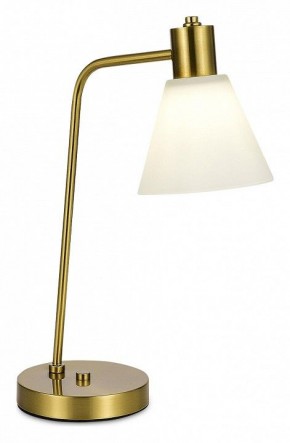 Настольная лампа декоративная EVOLUCE Arki SLE1561-304-01 в Карталах - kartaly.ok-mebel.com | фото 2