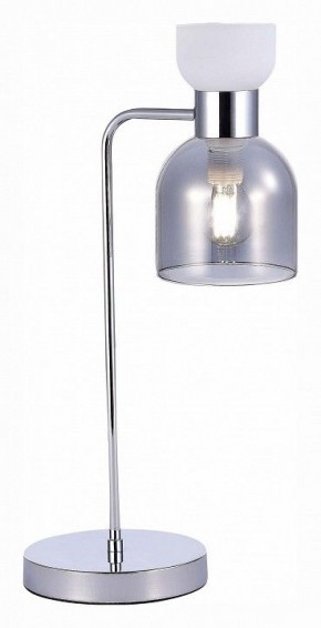 Настольная лампа декоративная EVOLUCE Vento SLE1045-104-01 в Карталах - kartaly.ok-mebel.com | фото