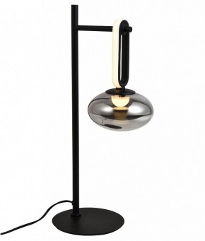 Настольная лампа декоративная Favourite Baron 4284-1T в Карталах - kartaly.ok-mebel.com | фото