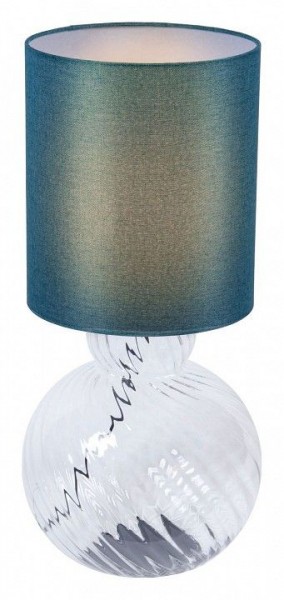 Настольная лампа декоративная Favourite Ortus 4267-1T в Карталах - kartaly.ok-mebel.com | фото 1